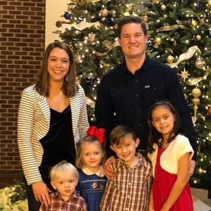 Meet your Posher, Becky